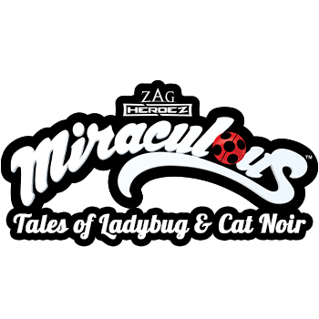 2. Miraculous: Tales of Ladybug & Cat Noir